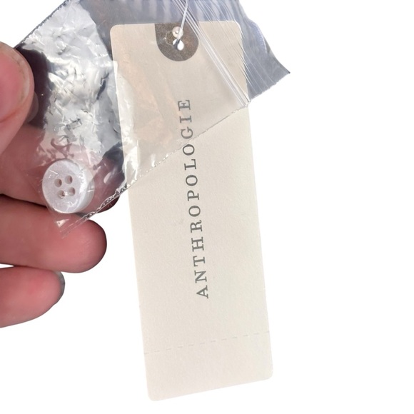 NWT Anthropologie En Elly “New York” Layered OVERSIZED Sweatshirt Dress – Sz S - Picture 9 of 16